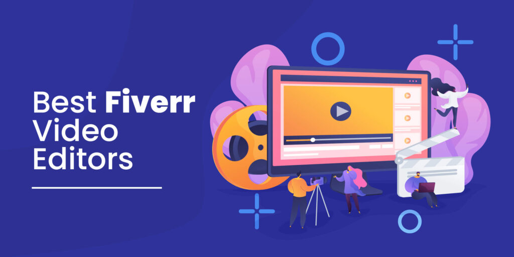 From Fiverr to Fame: How Professional Short Video Editing Can Transform Your Brand